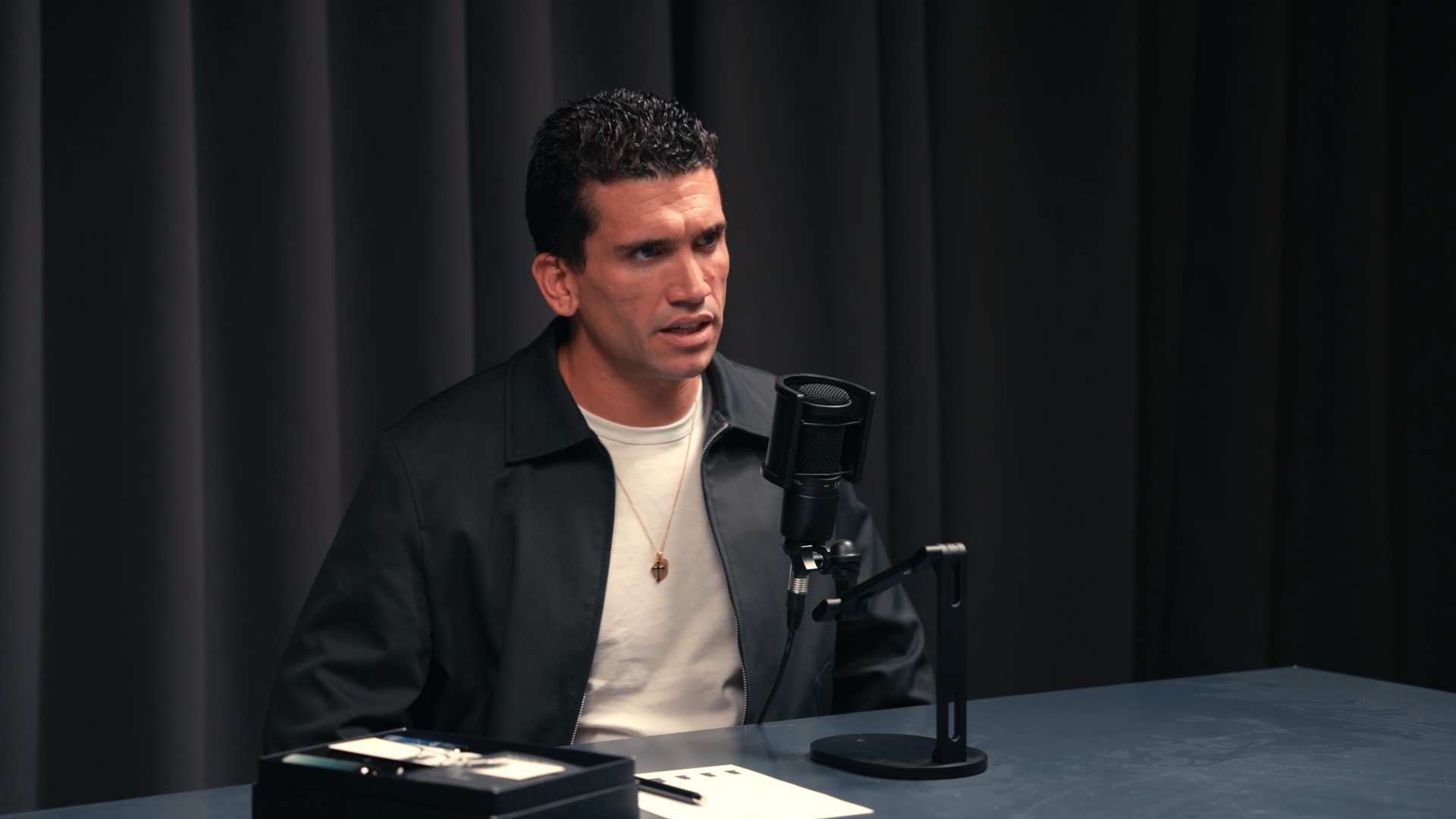 Podcast